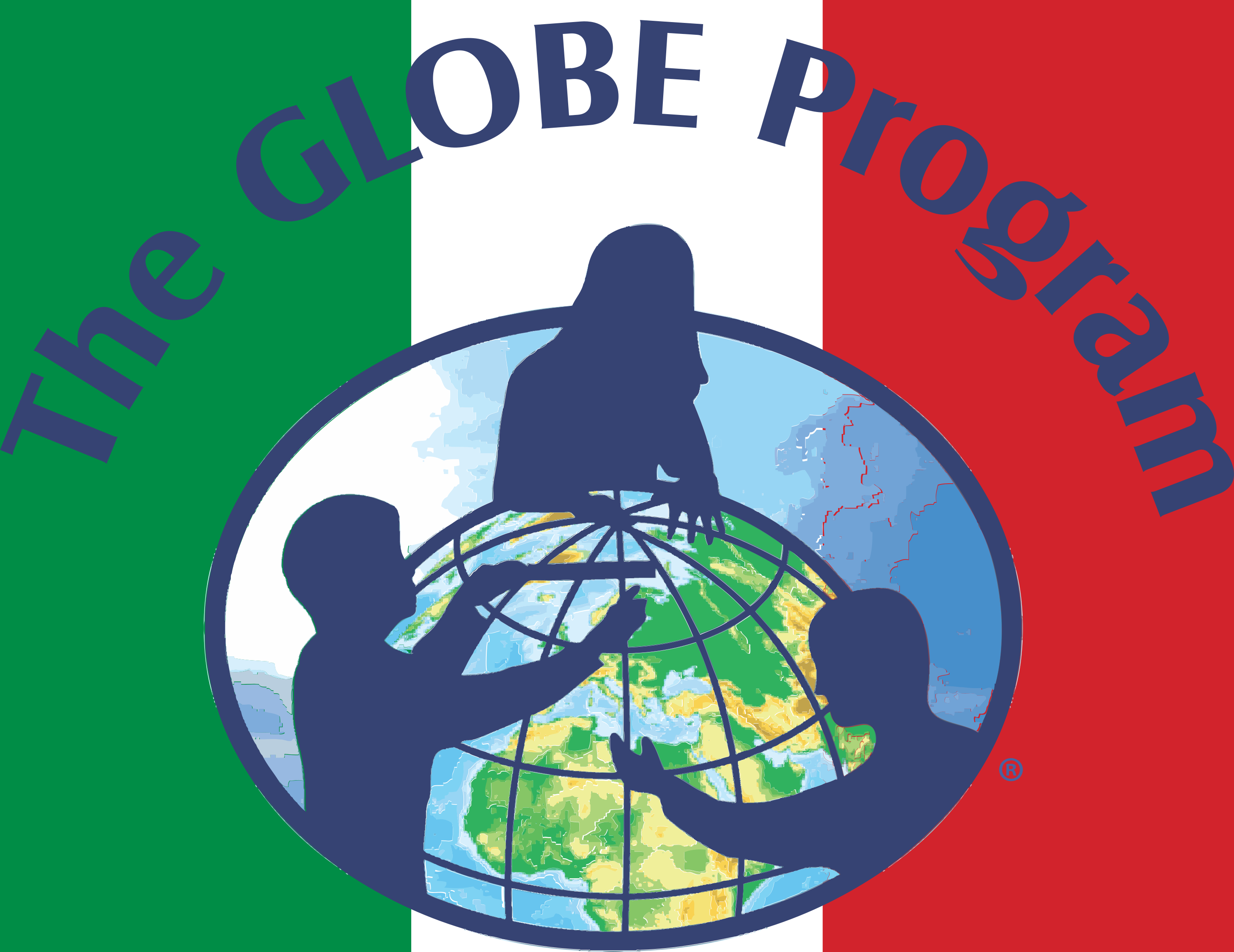 globe